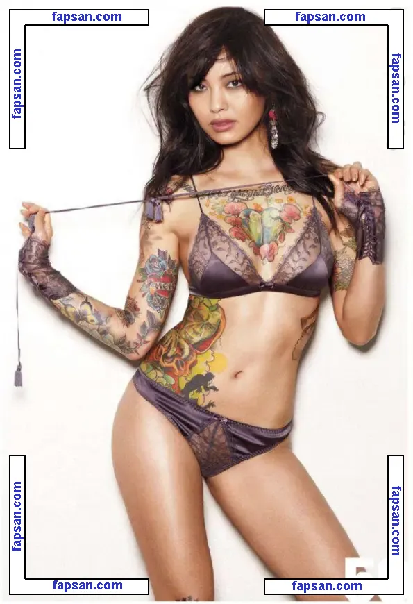 Levy Tran nude photo #0119 from OnlyFans