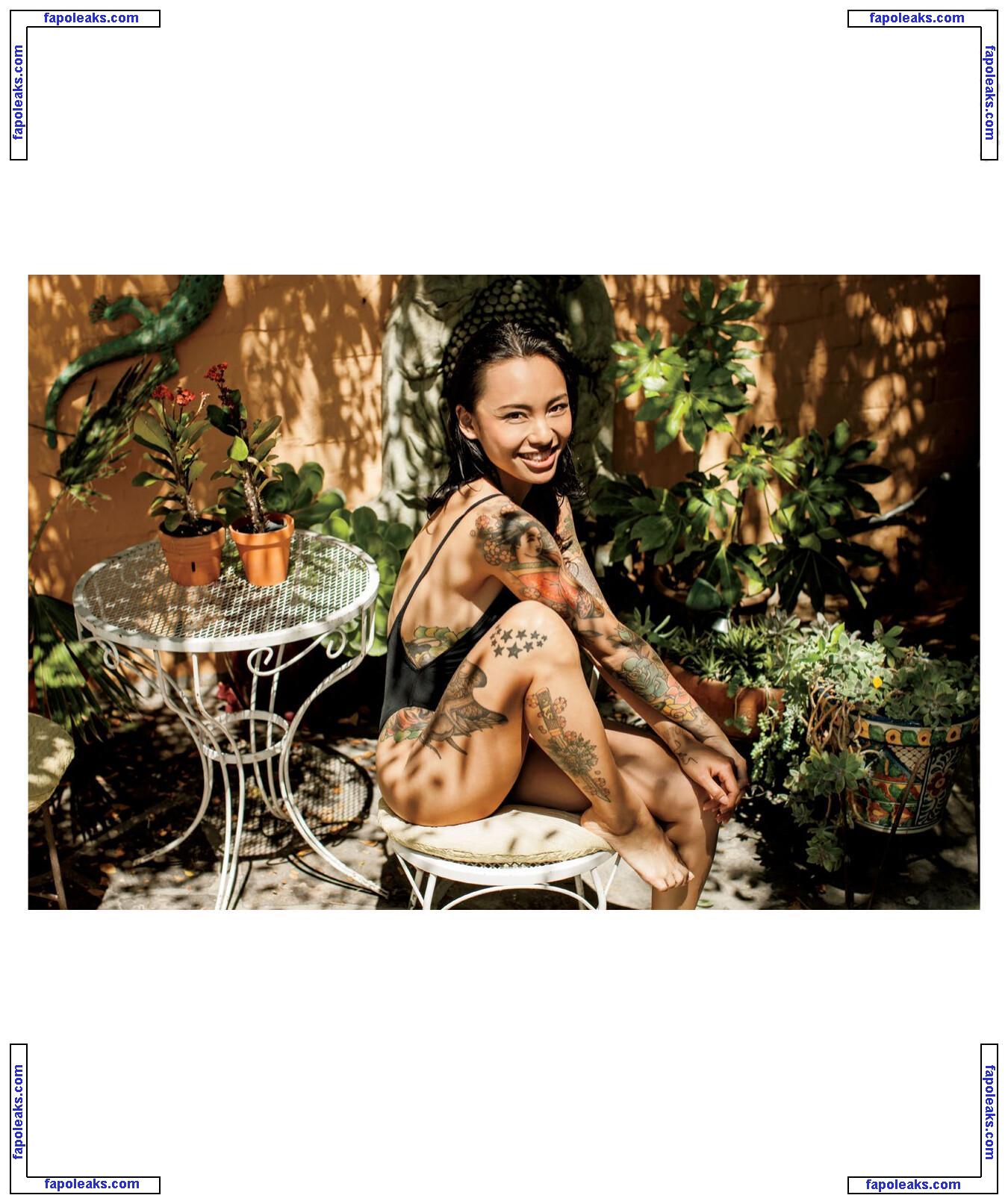 Levy Tran / hellofromlevy nude photo #0120 from OnlyFans