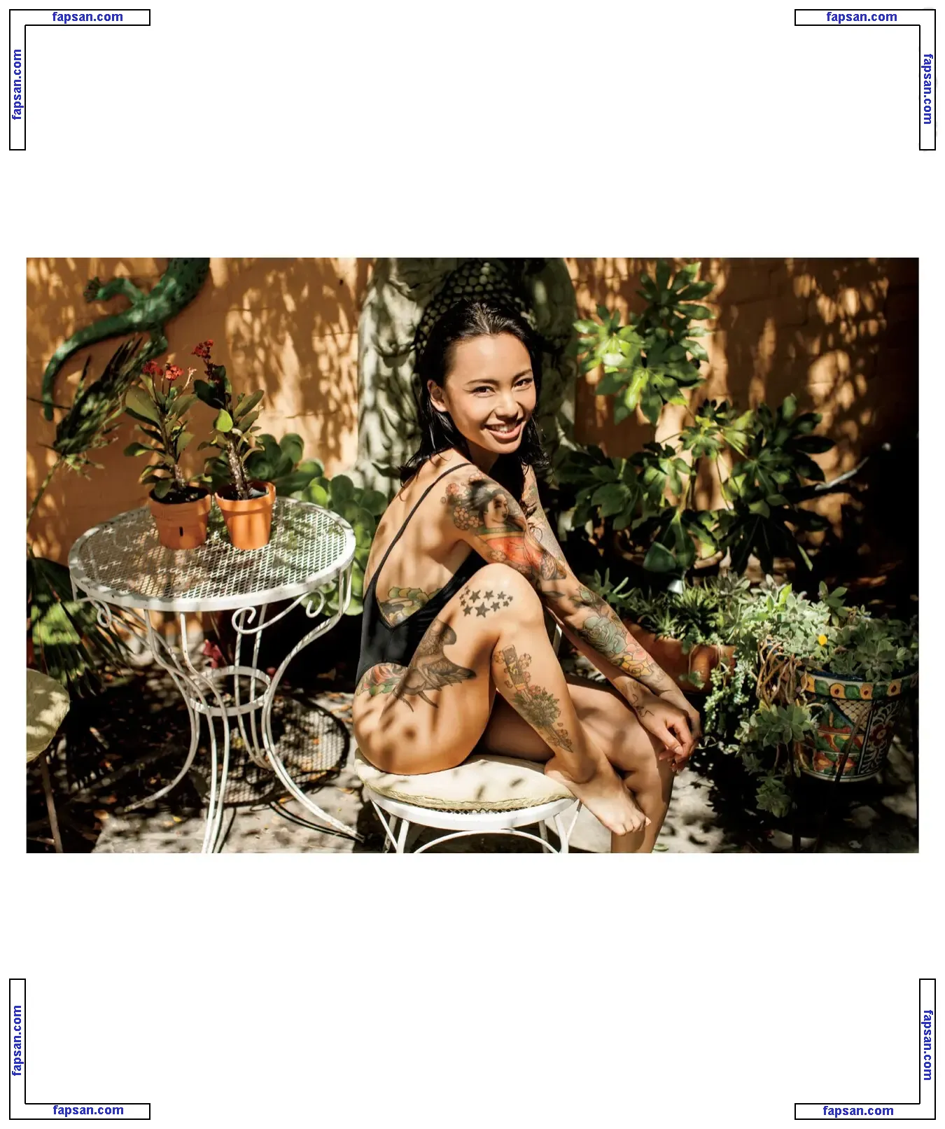 Levy Tran nude photo #0120 from OnlyFans