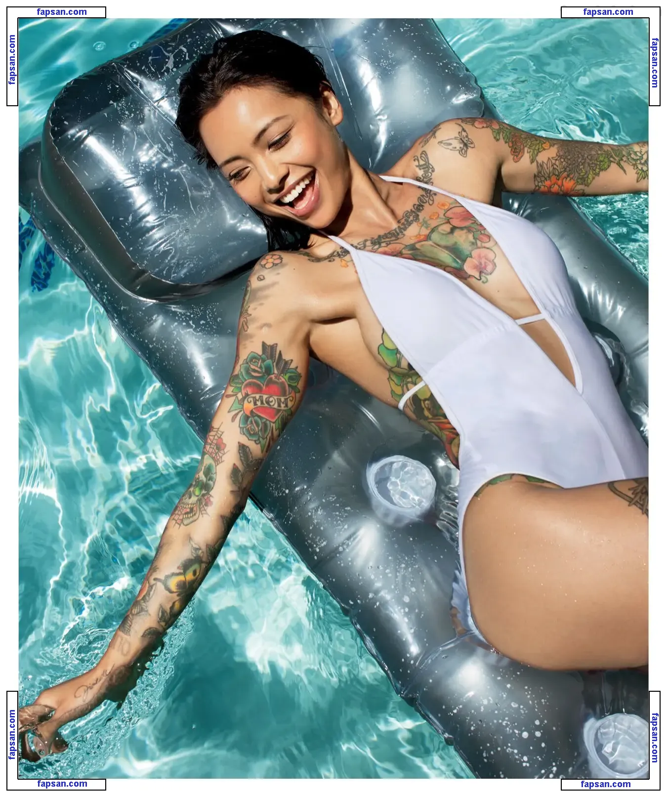 Levy Tran nude photo #0122 from OnlyFans