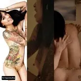 Levy Tran голая #0060