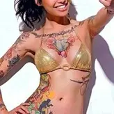 Levy Tran голая #0067