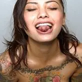 Levy Tran голая #0074