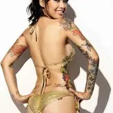 Levy Tran nude #0094