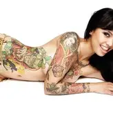 Levy Tran nude #0095