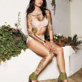 Levy Tran nude #0121