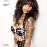 Levy Tran nude #0123