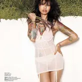 Levy Tran голая #0127