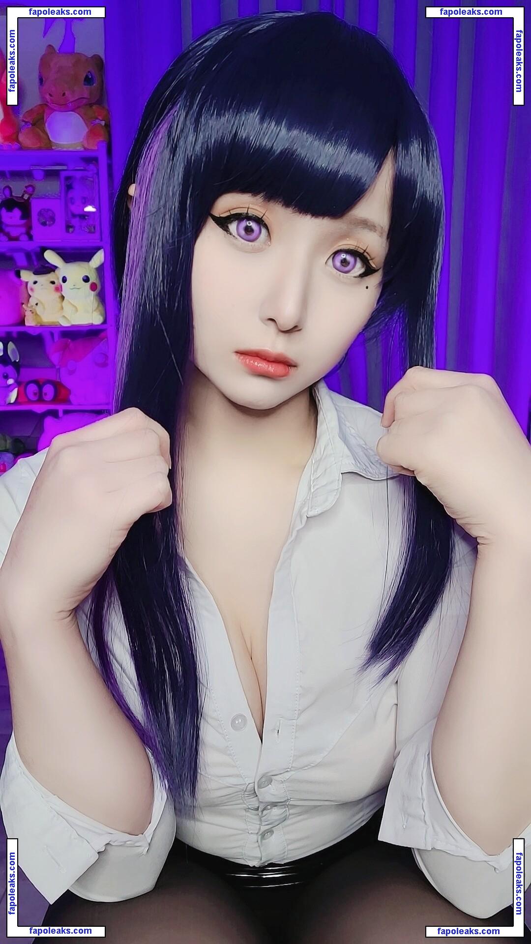 Lewd Cosplayer / lewdcosplayers nude photo #0017 from OnlyFans