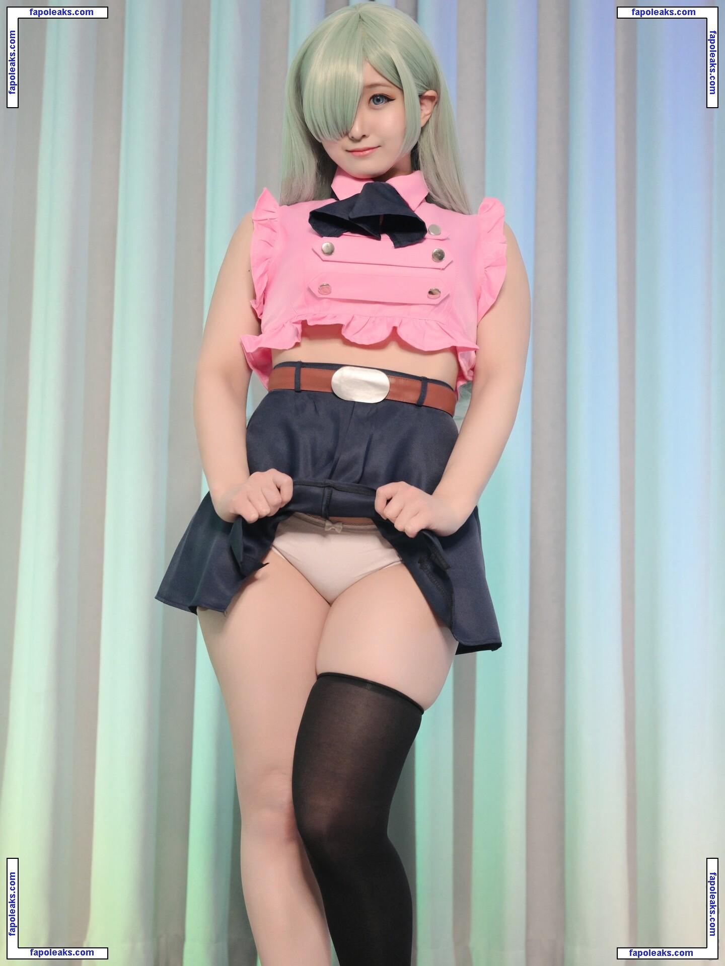 Lewd Cosplayer / lewdcosplayers nude photo #0023 from OnlyFans