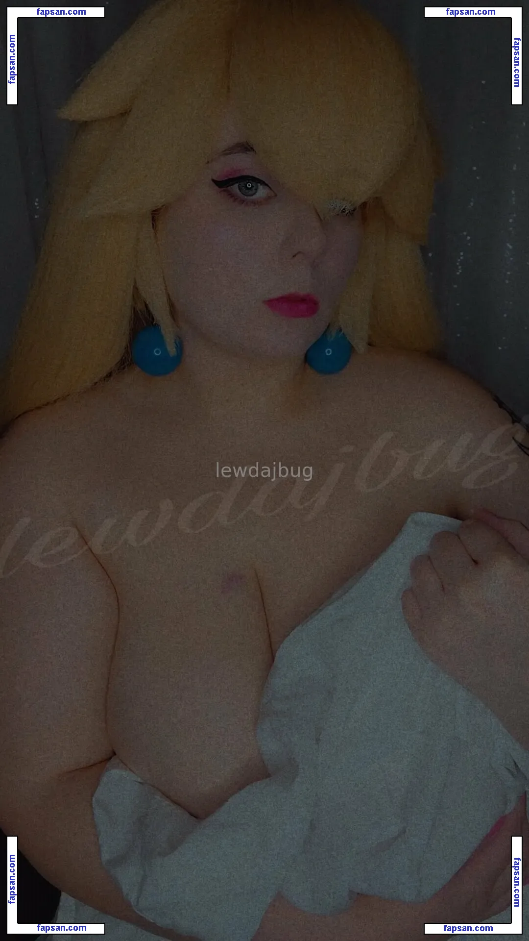 lewdajbug nude photo #0030 from OnlyFans