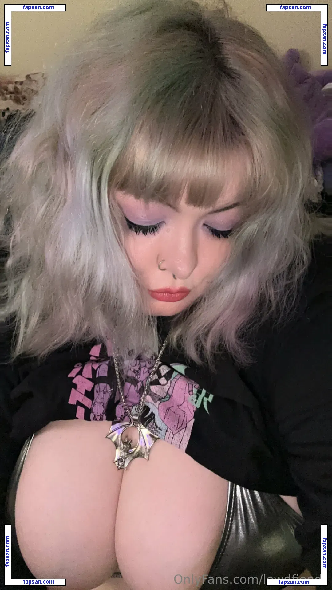Lewdfiends nude photo #0010 from OnlyFans
