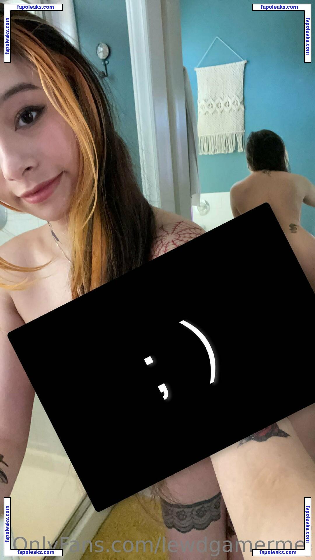 lewdgamermel nude photo #0074 from OnlyFans