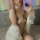 lewdkittenxo nude #0023