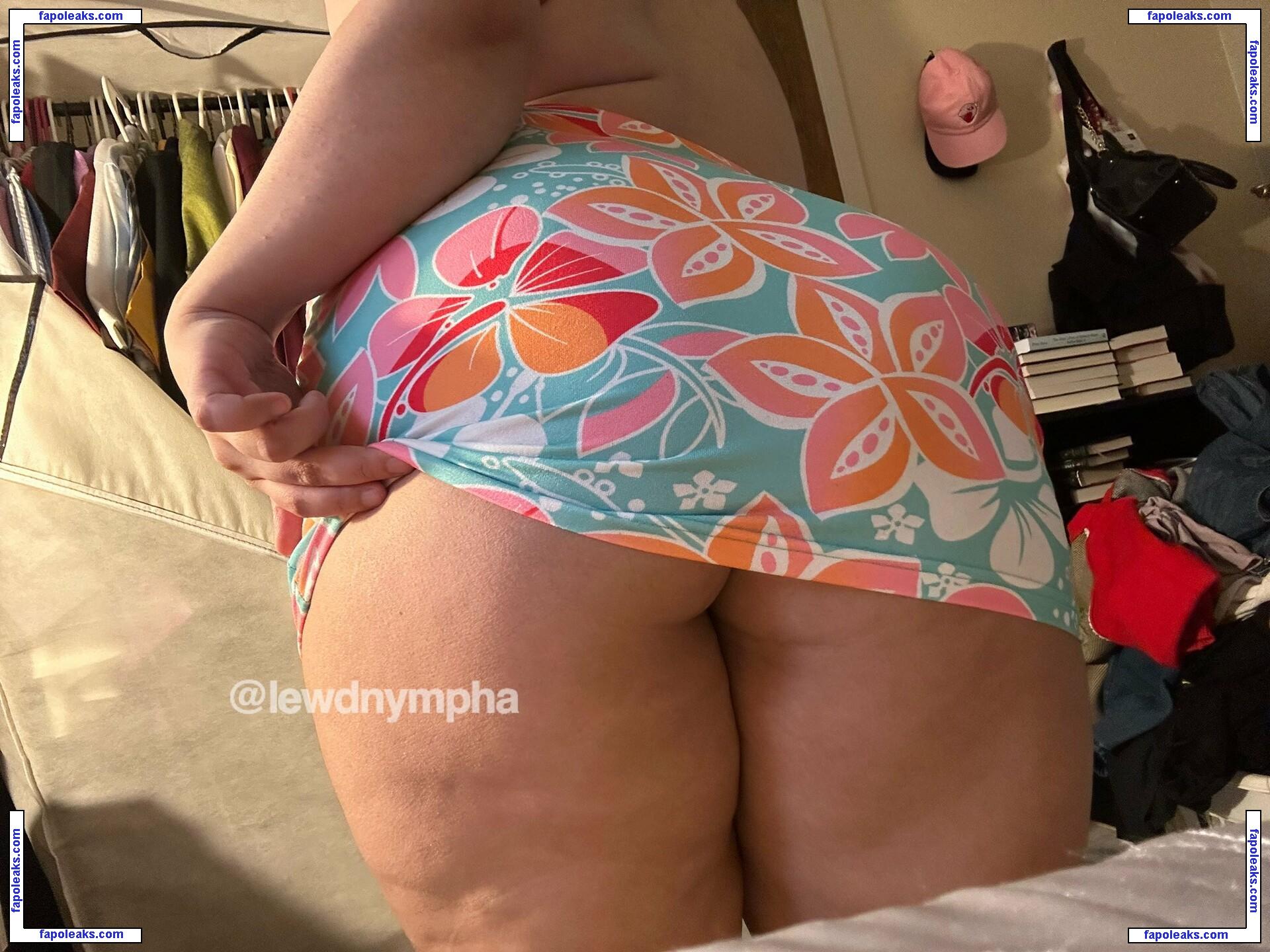 Lewdnympha / lewdnymph nude photo #0010 from OnlyFans