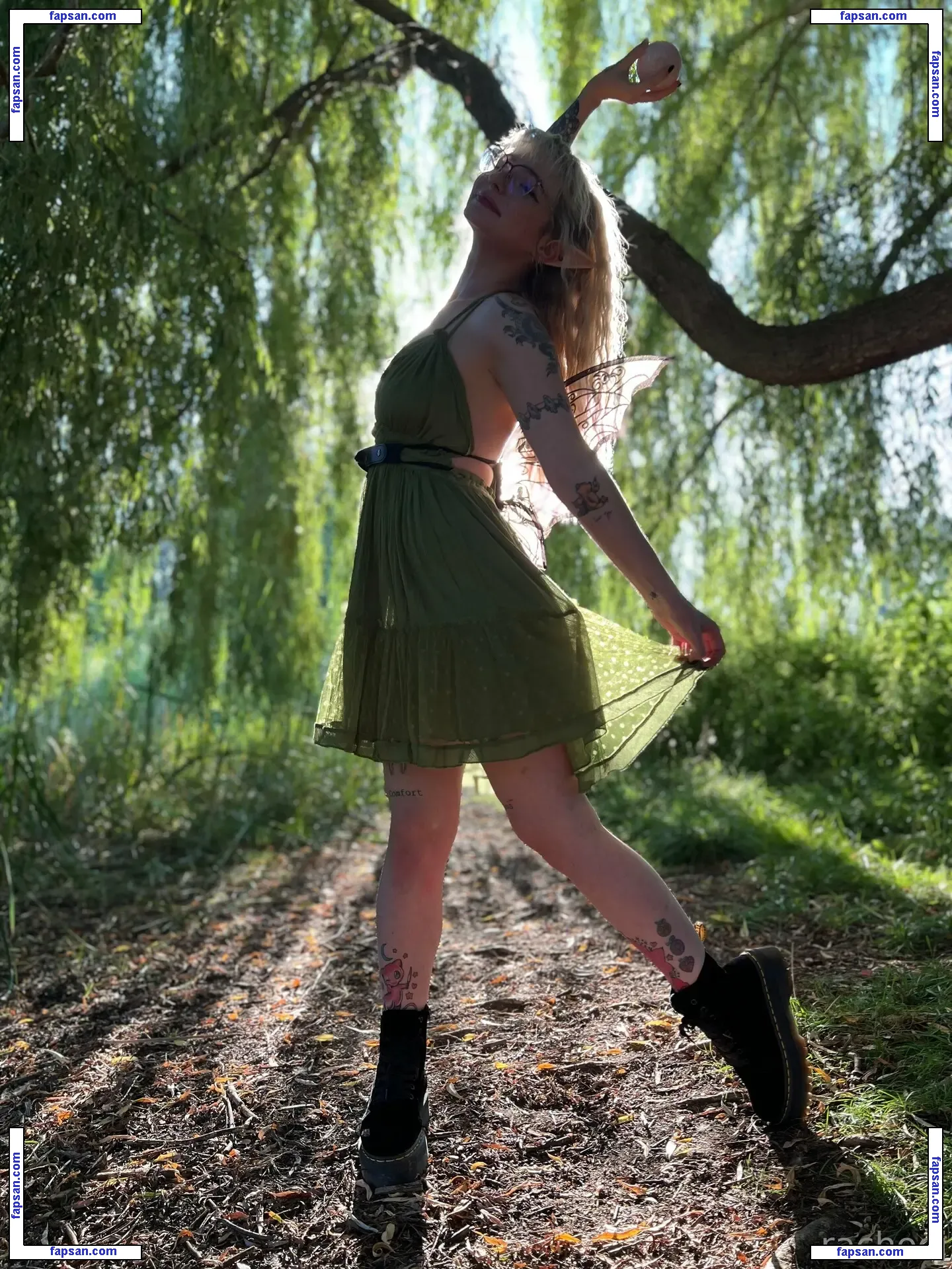 lewdrachooj голая фото #0036 с Онлифанс