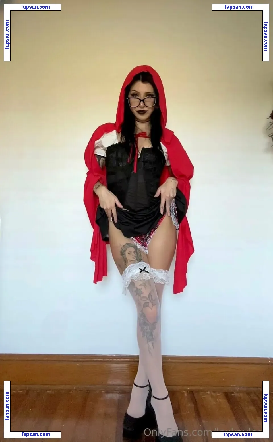 Lex Kayleen nude photo #0011 from OnlyFans