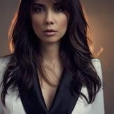 Lexa Doig голая #0012