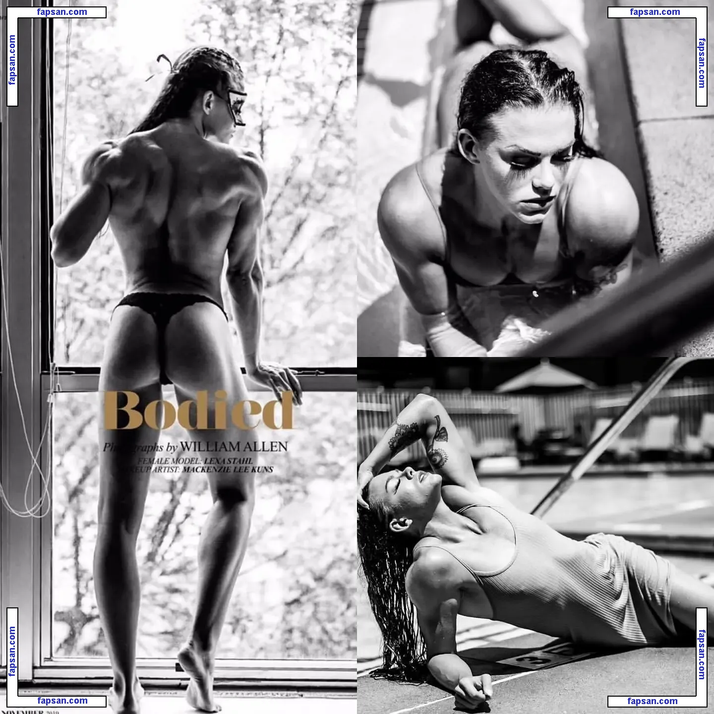 Lexa nude photo #0089 from OnlyFans