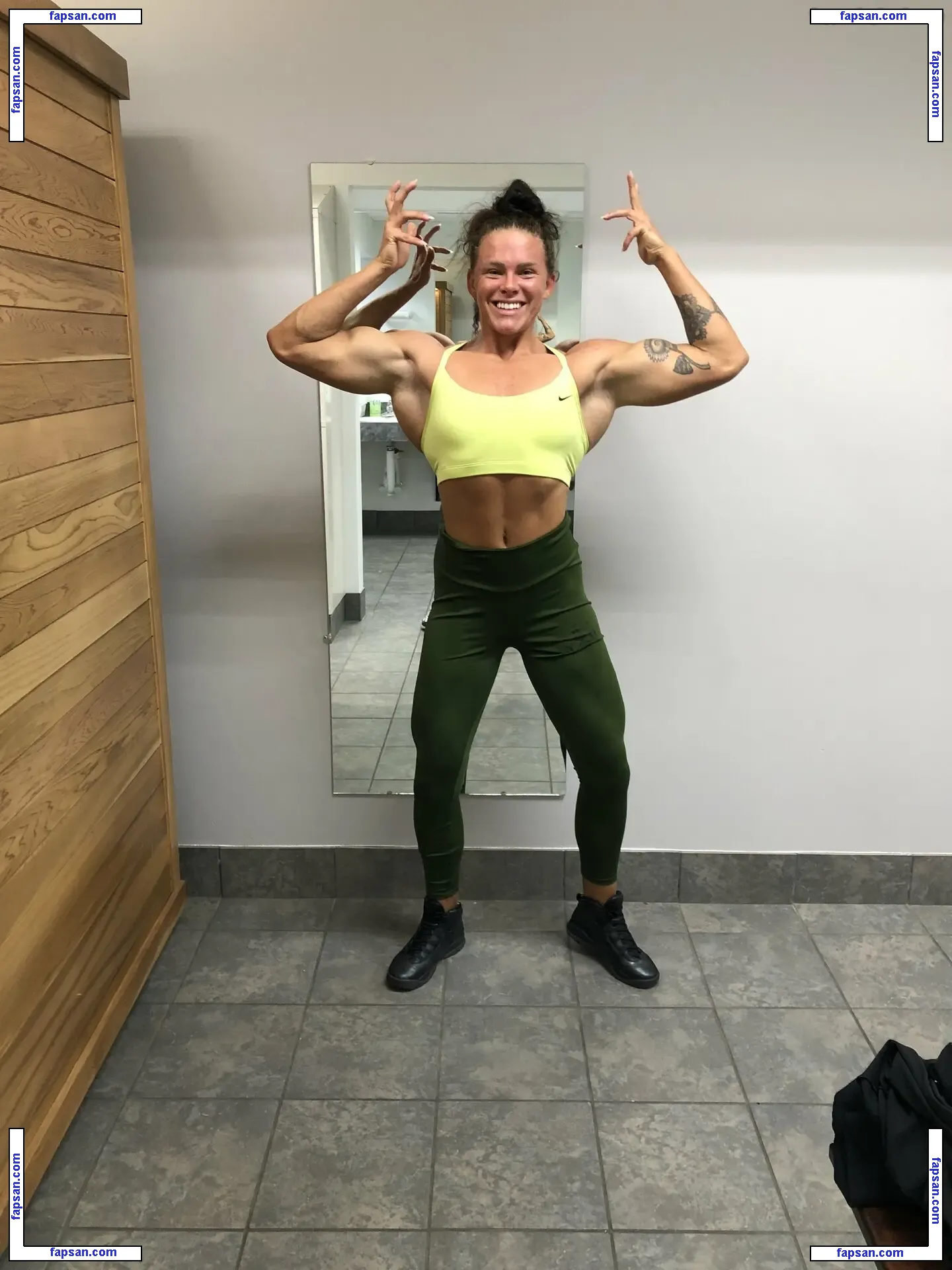 Lexa Stahl nude photo #0043 from OnlyFans
