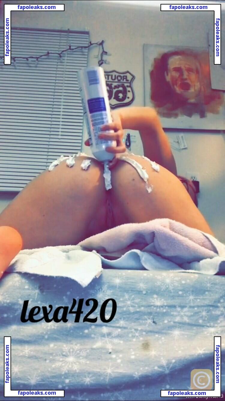 lexa420 nude photo #0013 from OnlyFans