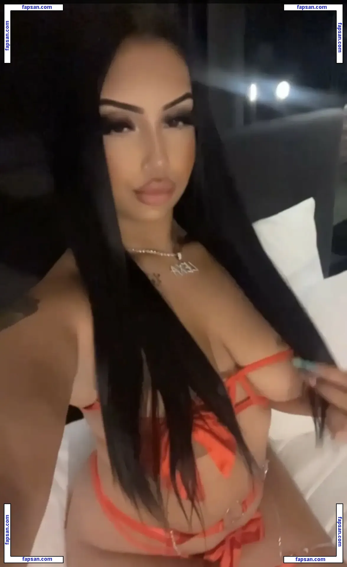 Lexaaoff3 nude photo #0001 from OnlyFans