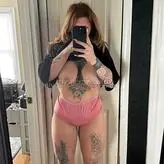 Lexafrexx nude #0005