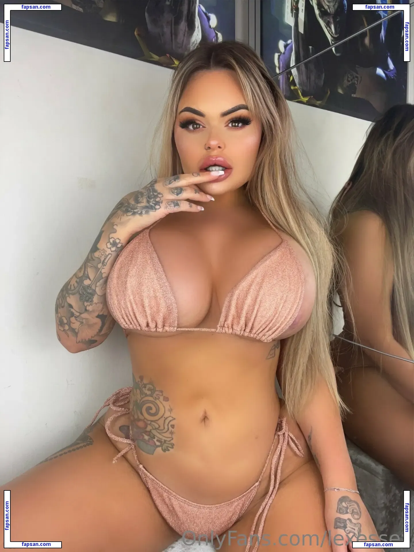 lexessex nude photo #0040 from OnlyFans