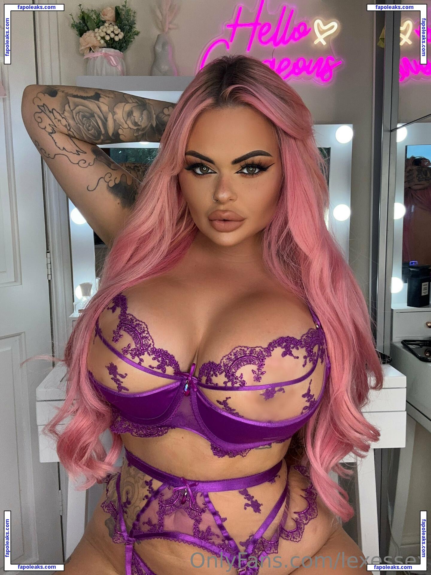 lexessex nude photo #0103 from OnlyFans