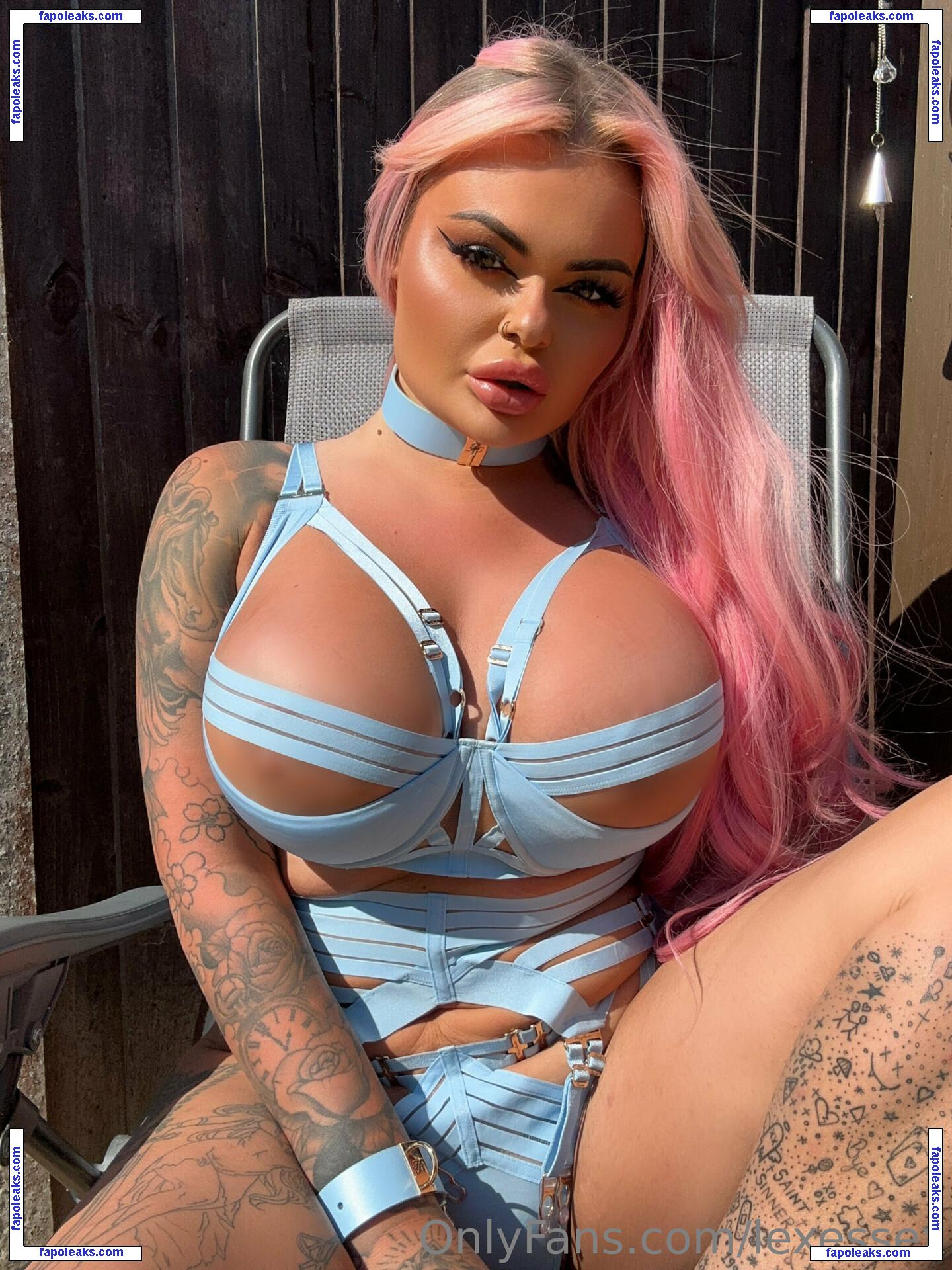 lexessex nude photo #0104 from OnlyFans