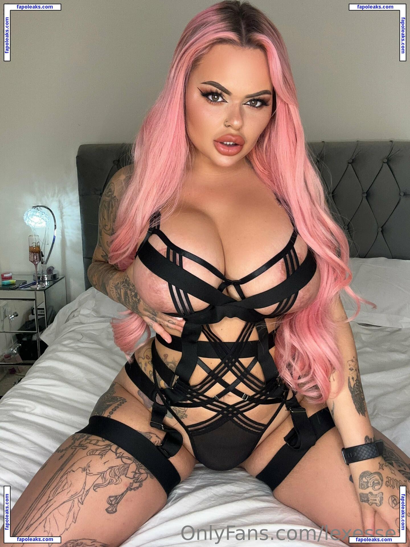 lexessex nude photo #0131 from OnlyFans