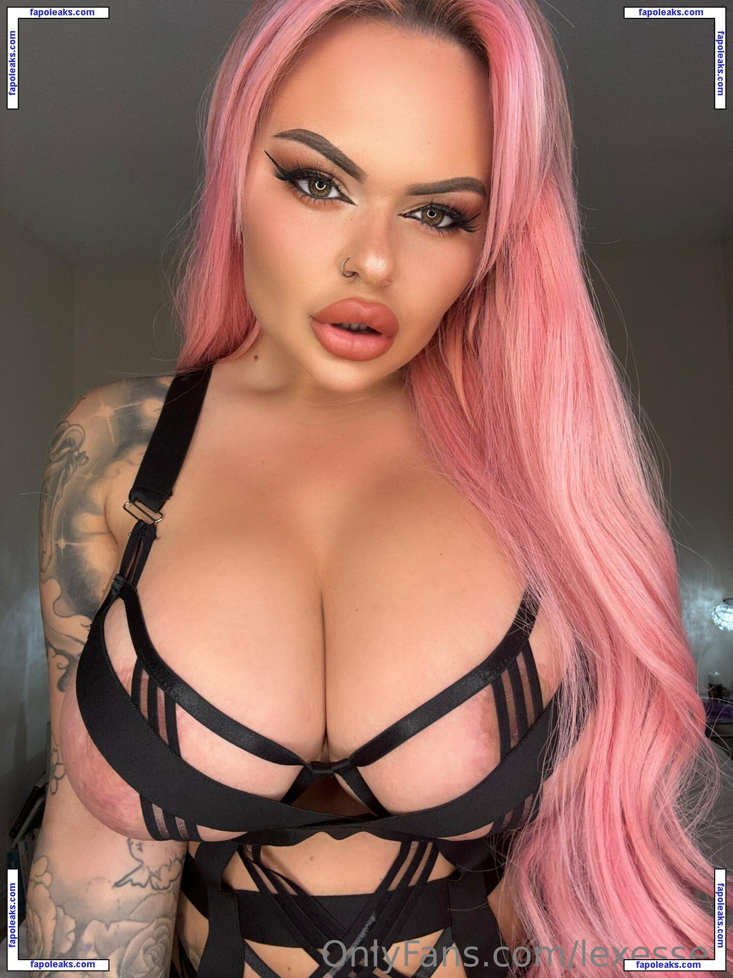 lexessex nude photo #0142 from OnlyFans