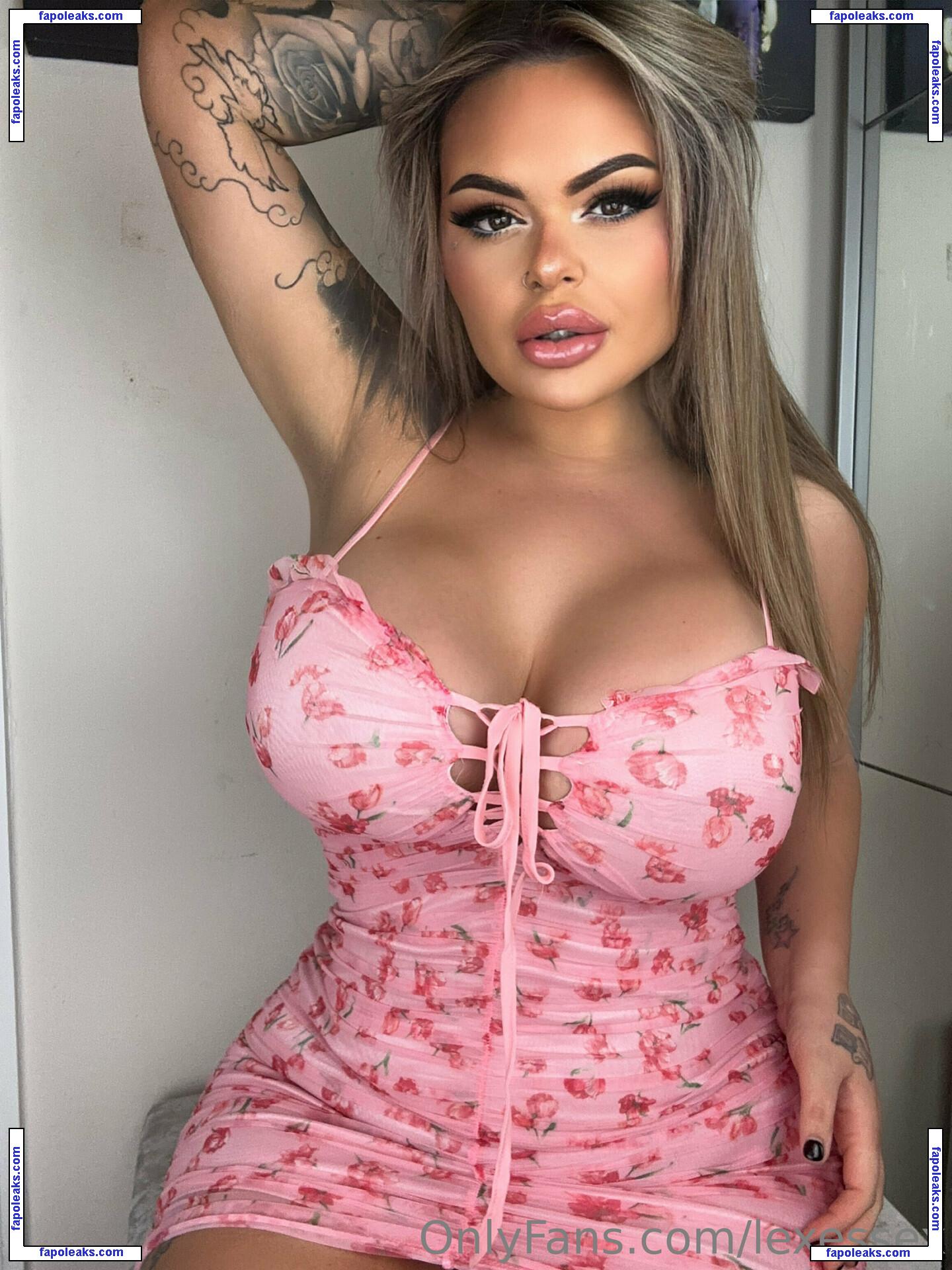 lexessex nude photo #0145 from OnlyFans