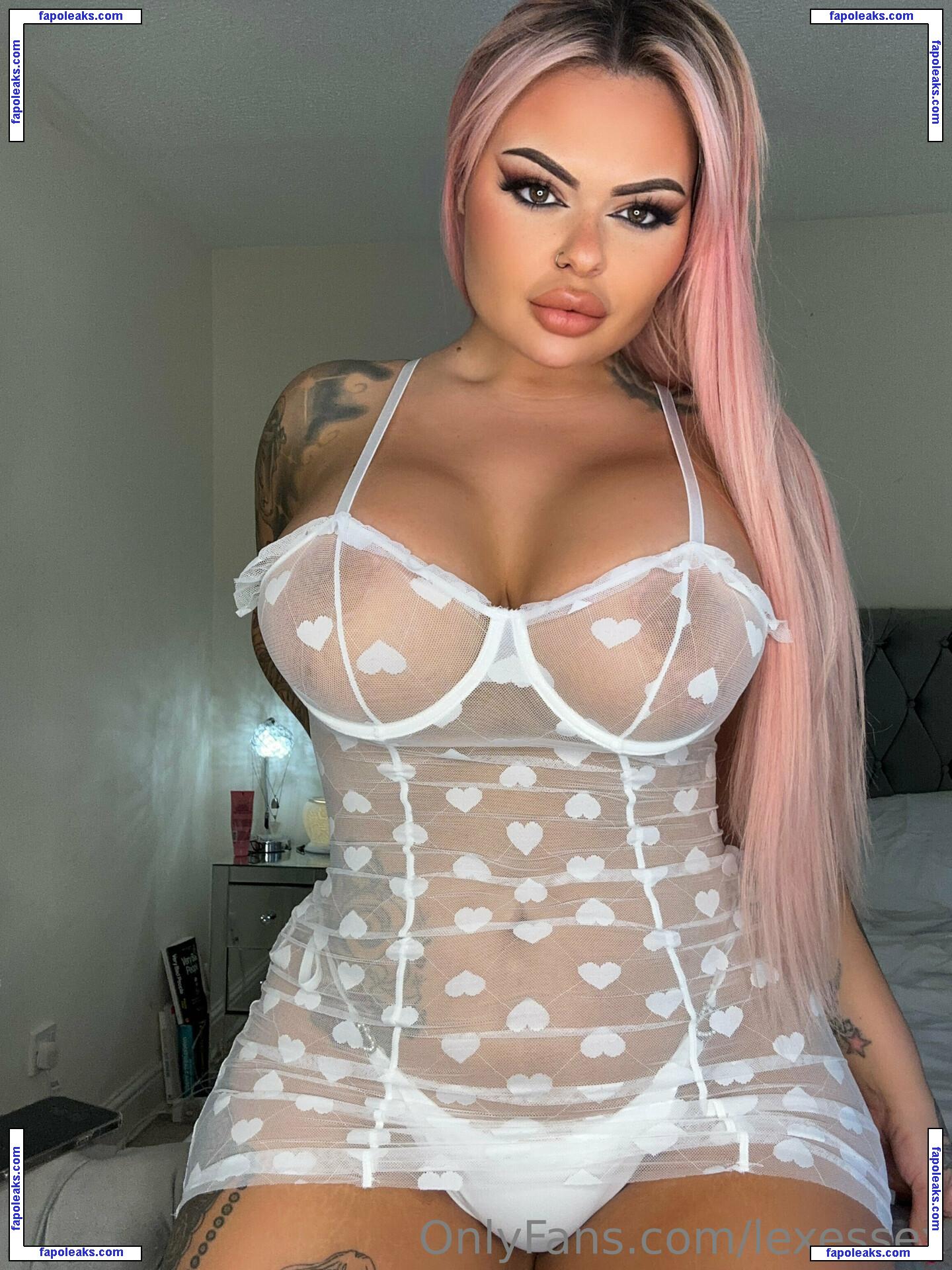 lexessex nude photo #0166 from OnlyFans