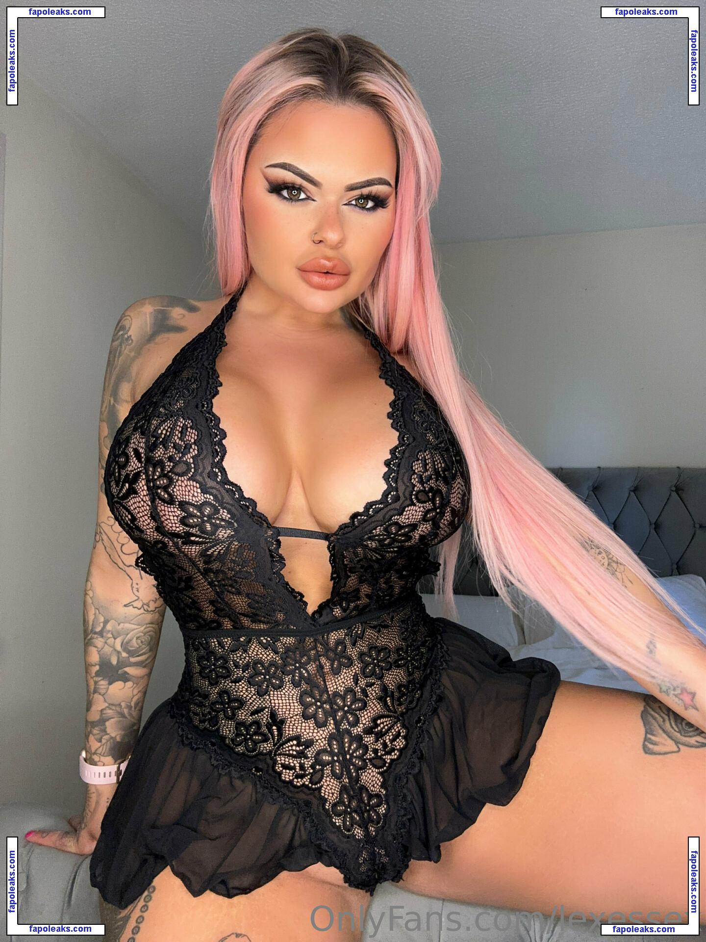 lexessex nude photo #0176 from OnlyFans