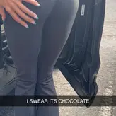 Lexi Bennett голая #0001