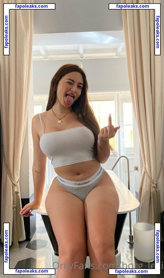 Lexi Borg / borg_lexi nude photo #0043 from OnlyFans