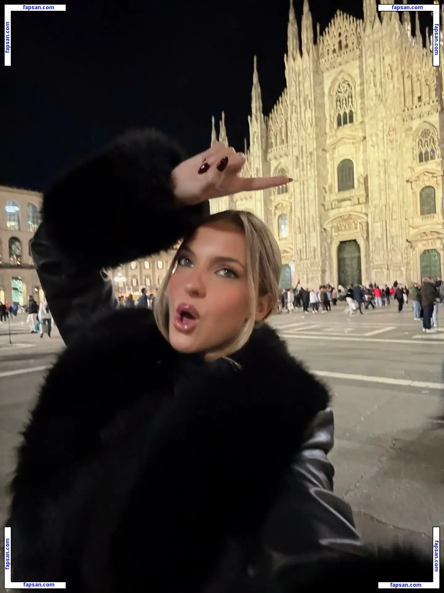 Lexi Brooke Rivera голая фото #0171 с Онлифанс