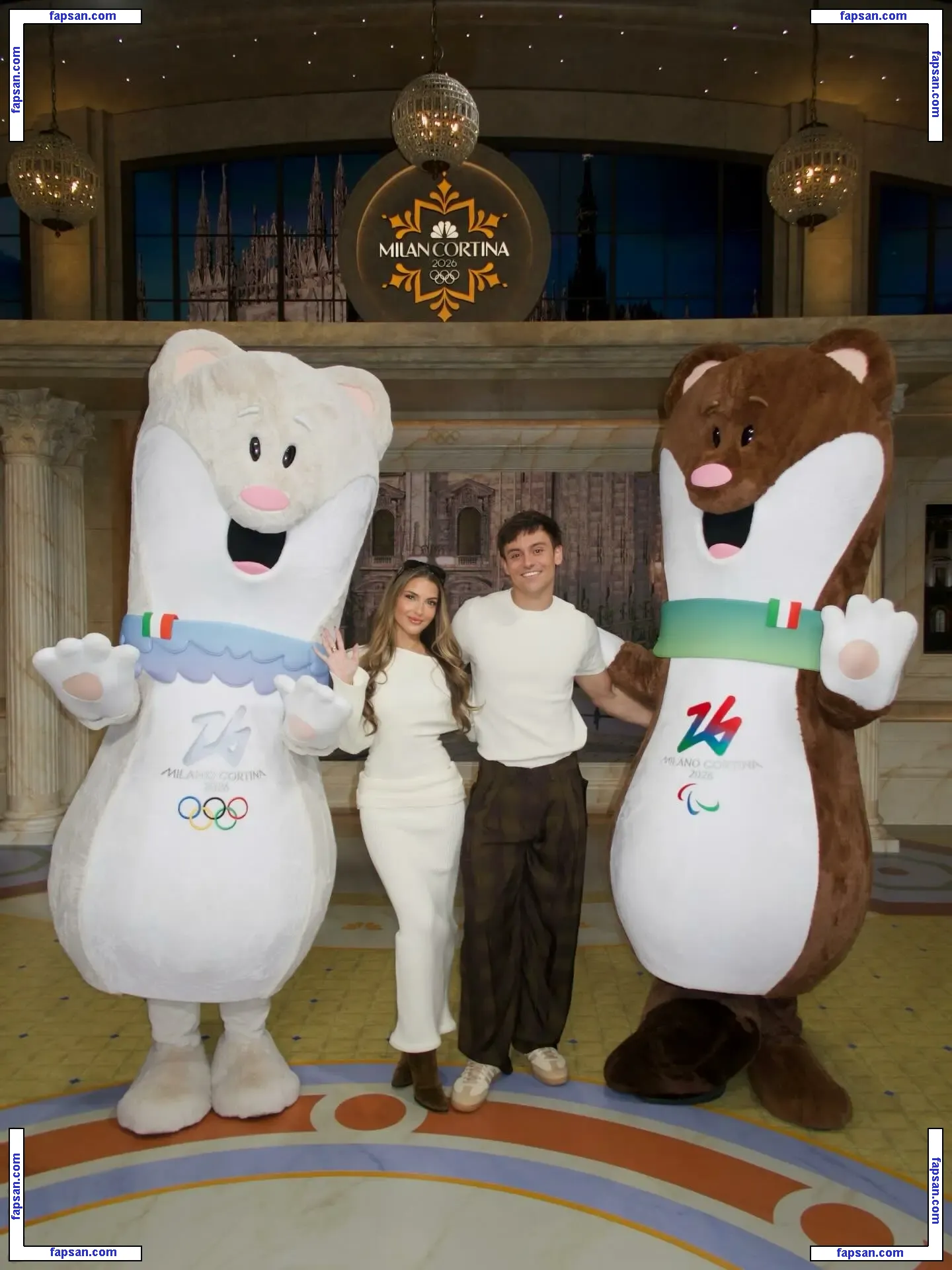 Lexi Brooke Rivera голая фото #0172 с Онлифанс