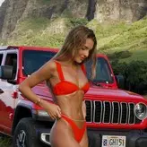 Lexi Brooke Rivera nude #0156