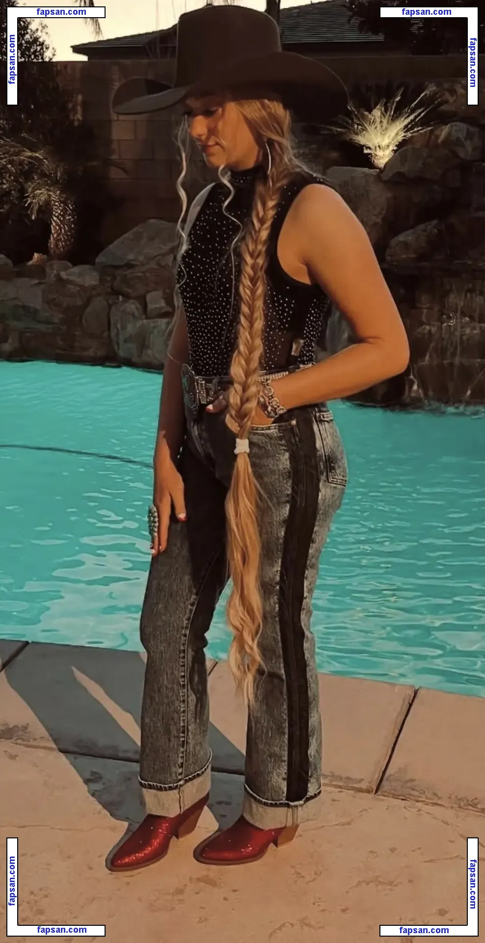 Lexi Floro голая фото #0009 с Онлифанс