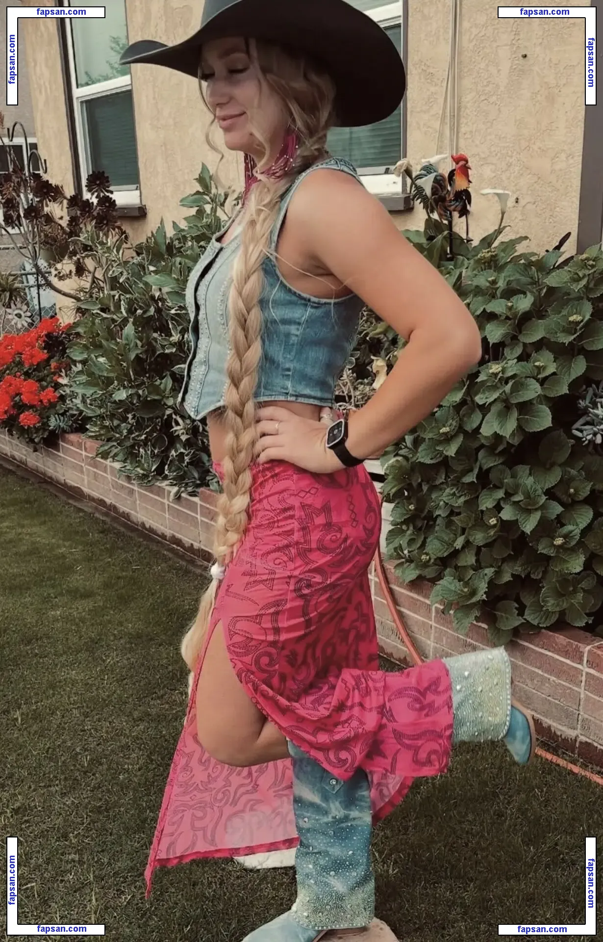 Lexi Floro голая фото #0010 с Онлифанс