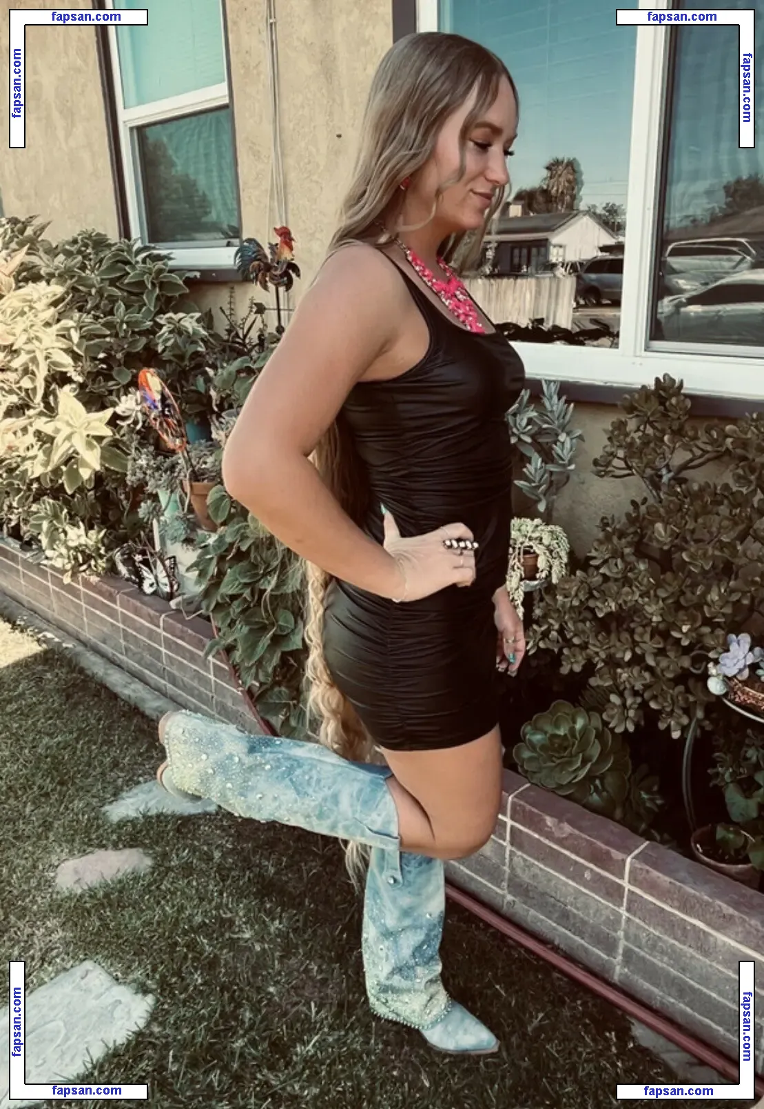 Lexi Floro голая фото #0012 с Онлифанс