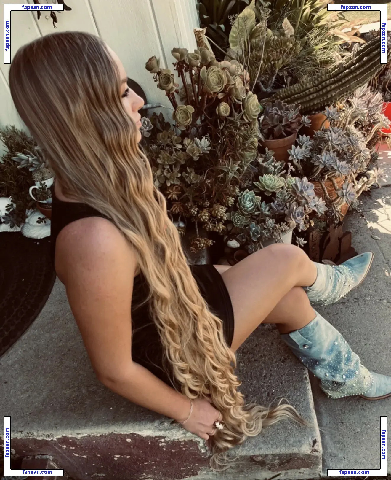 Lexi Floro голая фото #0016 с Онлифанс