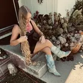 Lexi Floro голая #0007