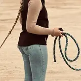 Lexi Floro голая #0011