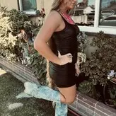 Lexi Floro голая #0012