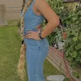 Lexi Floro голая #0014