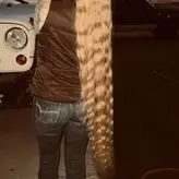 Lexi Floro голая #0015