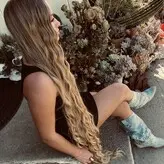 Lexi Floro голая #0016